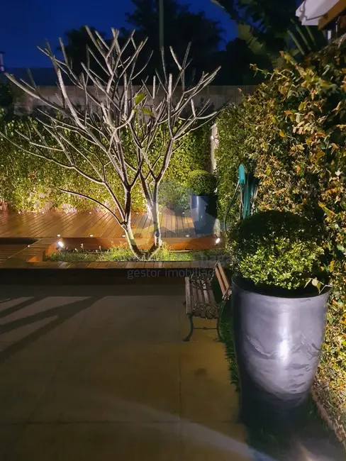 Foto 8 de Casa de Condomínio à venda, 138m2 em Parque Xangrilá, Campinas - SP