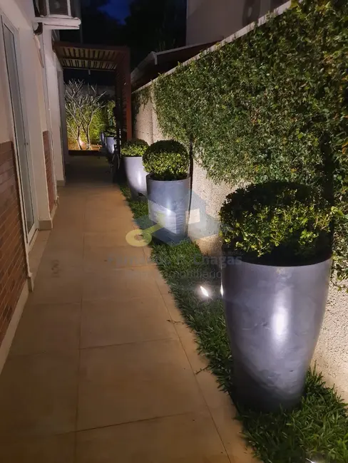 Foto 6 de Casa de Condomínio à venda, 138m2 em Parque Xangrilá, Campinas - SP