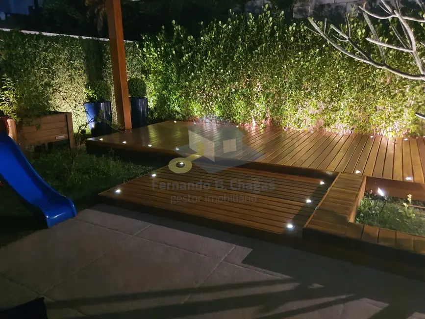 Foto 5 de Casa de Condomínio à venda, 138m2 em Parque Xangrilá, Campinas - SP