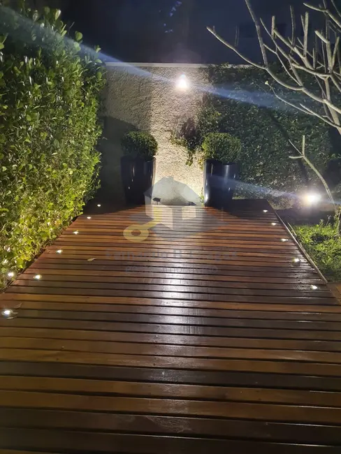 Foto 3 de Casa de Condomínio à venda, 138m2 em Parque Xangrilá, Campinas - SP