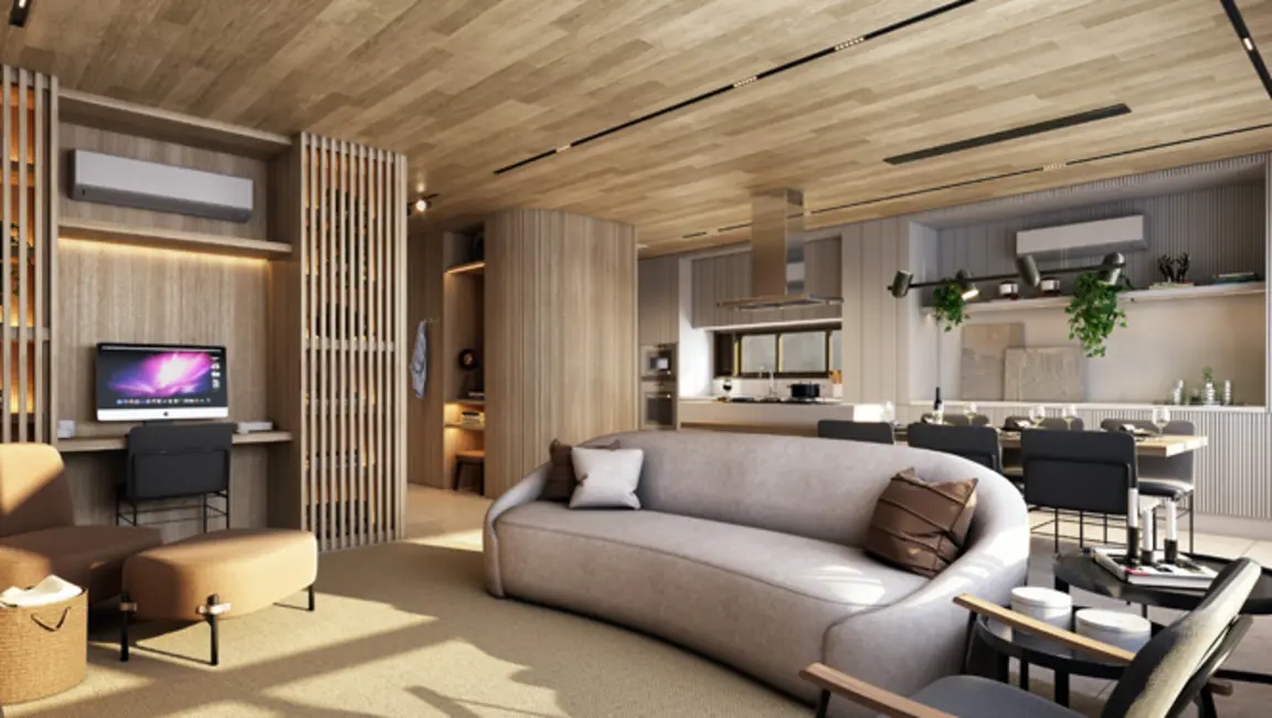 Foto 7 de Casa de Condomínio com 3 quartos à venda, 155m2 em Sousas, Campinas - SP