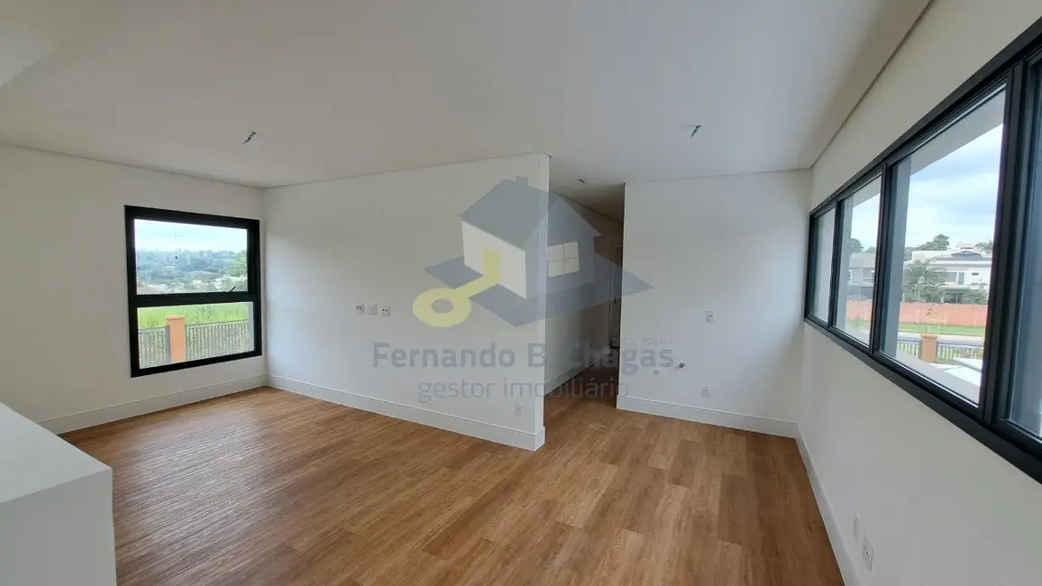 Casa de Condomínio à venda, 242m2 em Alphaville Dom Pedro, Campinas - SP - imagem 8 Foto 8 de Casa de Condomínio à venda, 242m2 em Alphaville Dom Pedro, Campinas - SP
