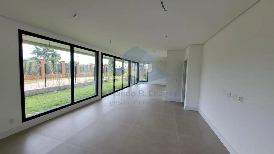 Casa de Condomínio à venda, 242m2 em Alphaville Dom Pedro, Campinas - SP - imagem 1 Foto 1 de Casa de Condomínio à venda, 242m2 em Alphaville Dom Pedro, Campinas - SP