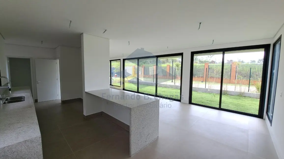 Casa de Condomínio à venda, 242m2 em Alphaville Dom Pedro, Campinas - SP - imagem 6 Foto 6 de Casa de Condomínio à venda, 242m2 em Alphaville Dom Pedro, Campinas - SP