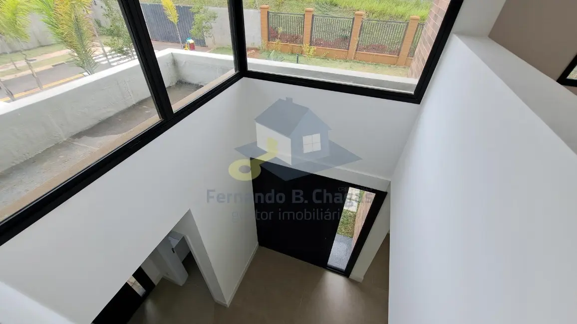 Casa de Condomínio à venda, 242m2 em Alphaville Dom Pedro, Campinas - SP - imagem 9 Foto 9 de Casa de Condomínio à venda, 242m2 em Alphaville Dom Pedro, Campinas - SP