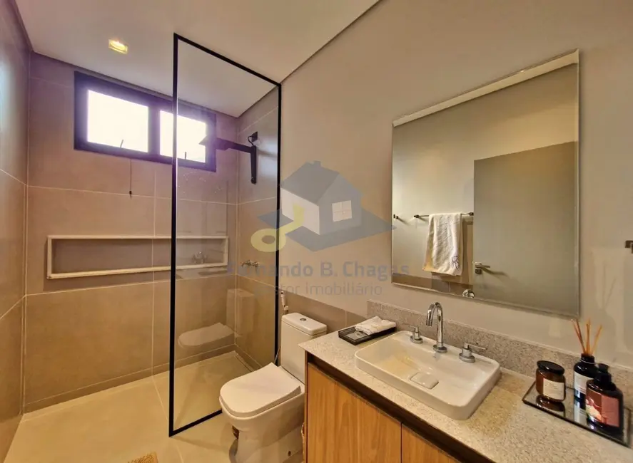 Foto 8 de Casa de Condomínio à venda, 434m2 em Loteamento Parque das Sapucaias, Campinas - SP