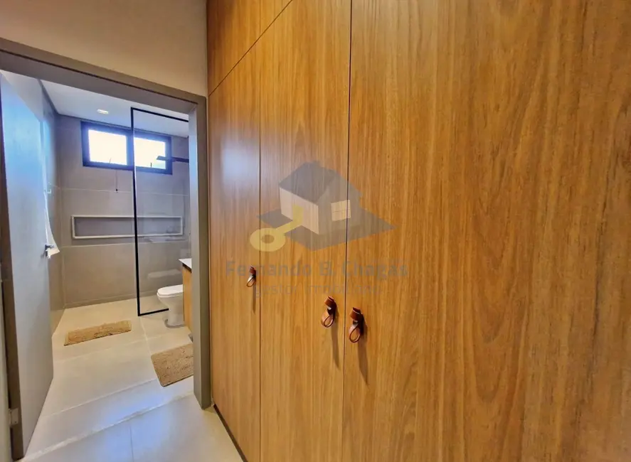 Foto 7 de Casa de Condomínio à venda, 434m2 em Loteamento Parque das Sapucaias, Campinas - SP