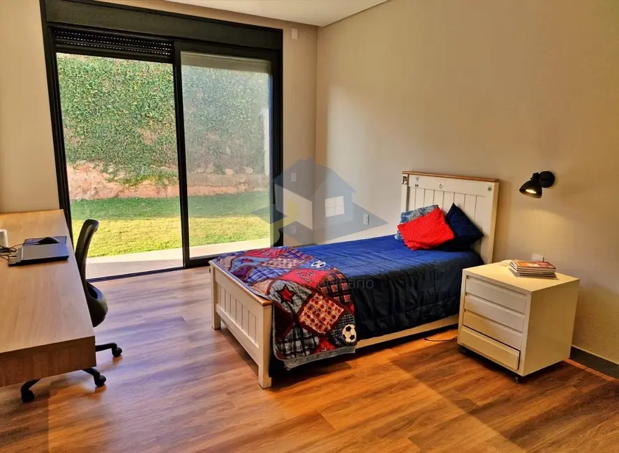 Foto 9 de Casa de Condomínio à venda, 434m2 em Loteamento Parque das Sapucaias, Campinas - SP