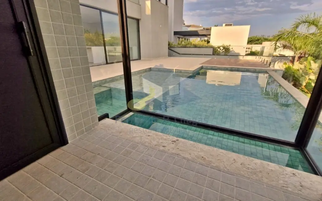 Foto 8 de Casa de Condomínio à venda, 430m2 em Alphaville Dom Pedro, Campinas - SP