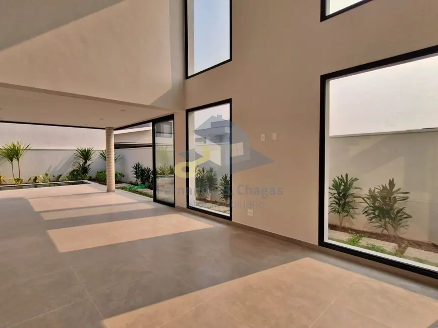 Foto 4 de Casa de Condomínio à venda, 331m2 em Campinas - SP