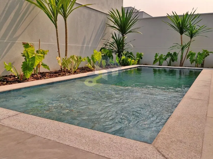 Foto 5 de Casa de Condomínio à venda, 331m2 em Campinas - SP