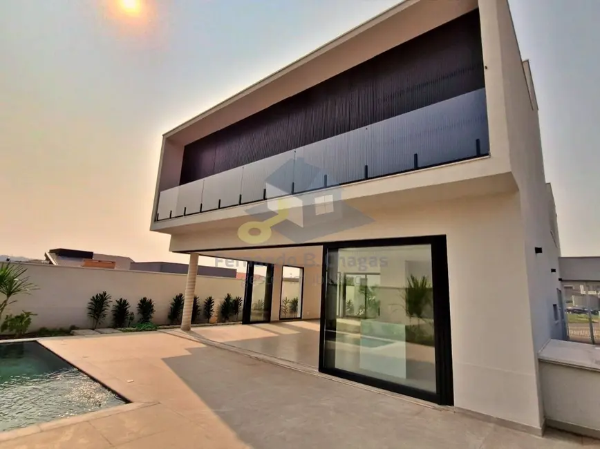 Foto 7 de Casa de Condomínio à venda, 331m2 em Campinas - SP