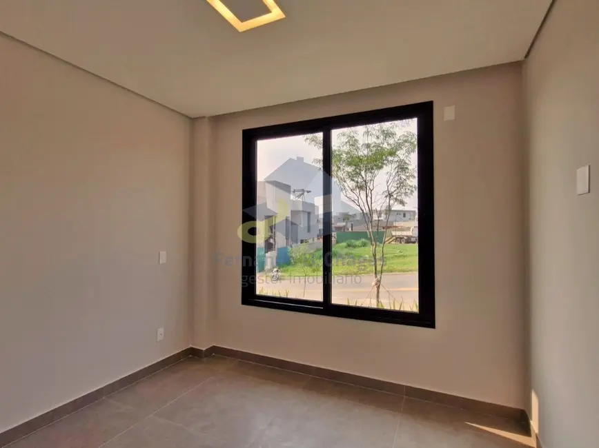 Foto 9 de Casa de Condomínio à venda, 331m2 em Campinas - SP