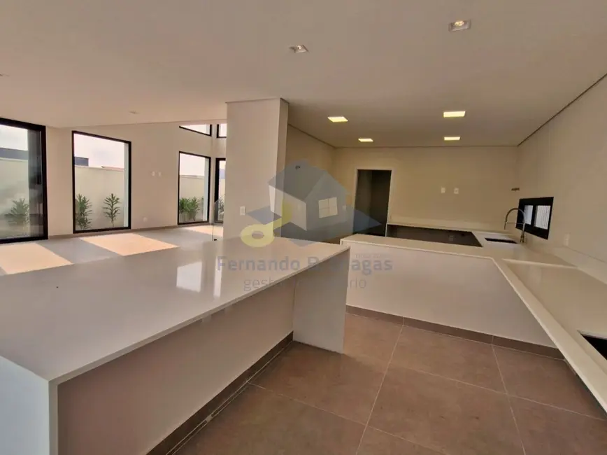 Foto 8 de Casa de Condomínio à venda, 331m2 em Campinas - SP