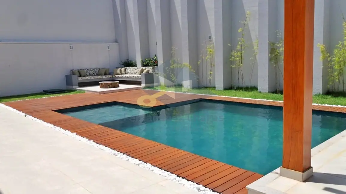 Casa de Condomínio à venda, 368m2 em Loteamento Parque das Sapucaias, Campinas - SP - imagem 4 Foto 4 de Casa de Condomínio à venda, 368m2 em Loteamento Parque das Sapucaias, Campinas - SP