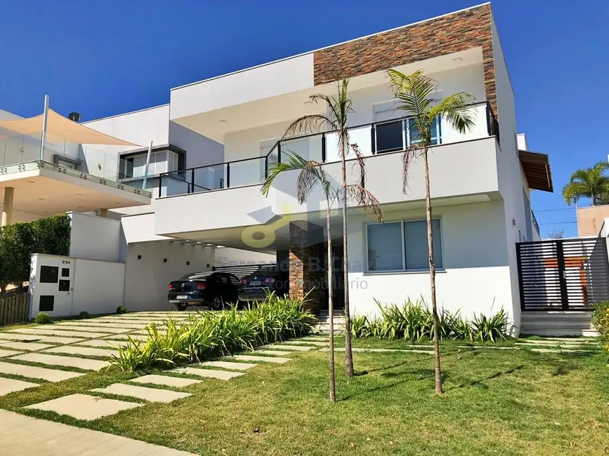 Casa de Condomínio à venda, 368m2 em Loteamento Parque das Sapucaias, Campinas - SP - imagem 1 Foto 1 de Casa de Condomínio à venda, 368m2 em Loteamento Parque das Sapucaias, Campinas - SP