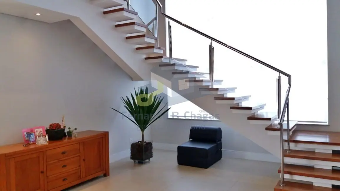 Casa de Condomínio à venda, 368m2 em Loteamento Parque das Sapucaias, Campinas - SP - imagem 7 Foto 7 de Casa de Condomínio à venda, 368m2 em Loteamento Parque das Sapucaias, Campinas - SP