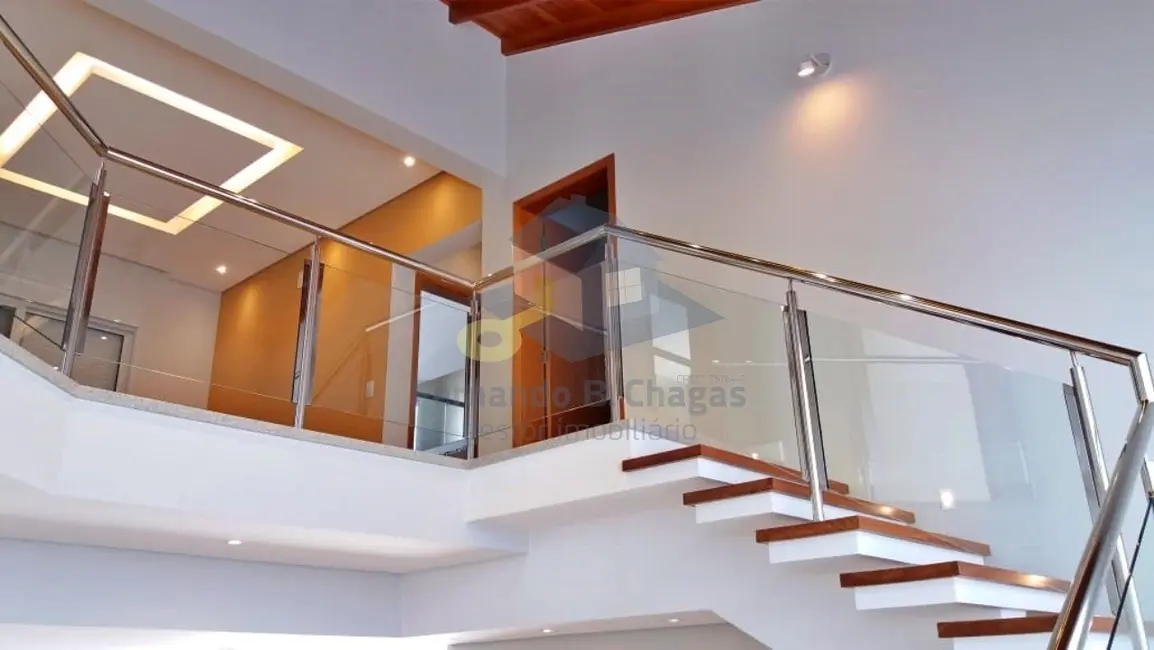 Casa de Condomínio à venda, 368m2 em Loteamento Parque das Sapucaias, Campinas - SP - imagem 8 Foto 8 de Casa de Condomínio à venda, 368m2 em Loteamento Parque das Sapucaias, Campinas - SP