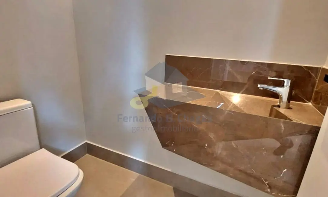 Foto 5 de Casa de Condomínio à venda, 462m2 em Loteamento Parque das Sapucaias, Campinas - SP