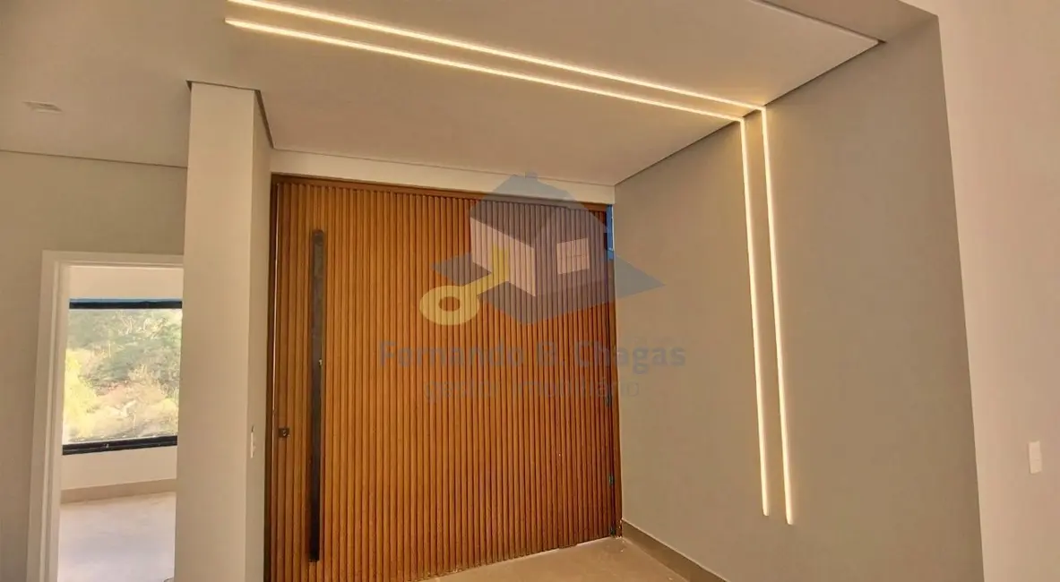 Foto 6 de Casa de Condomínio à venda, 462m2 em Loteamento Parque das Sapucaias, Campinas - SP