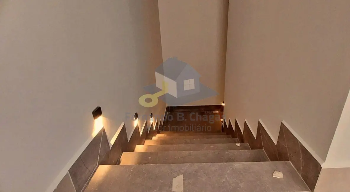 Foto 4 de Casa de Condomínio à venda, 462m2 em Loteamento Parque das Sapucaias, Campinas - SP