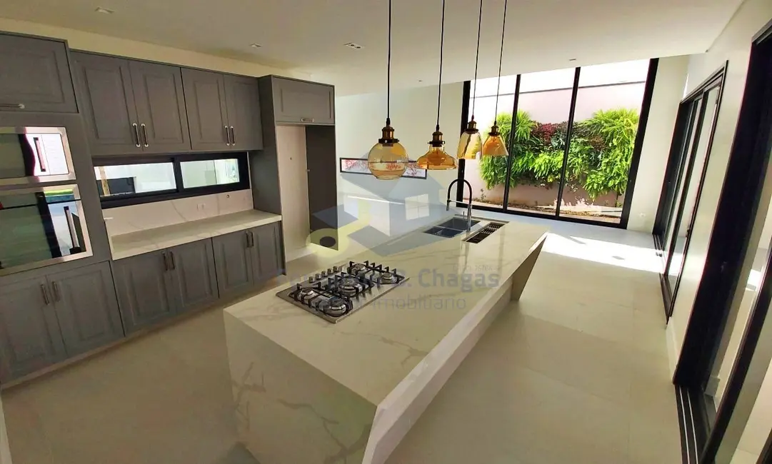 Foto 6 de Casa de Condomínio à venda, 440m2 em Loteamento Parque das Sapucaias, Campinas - SP