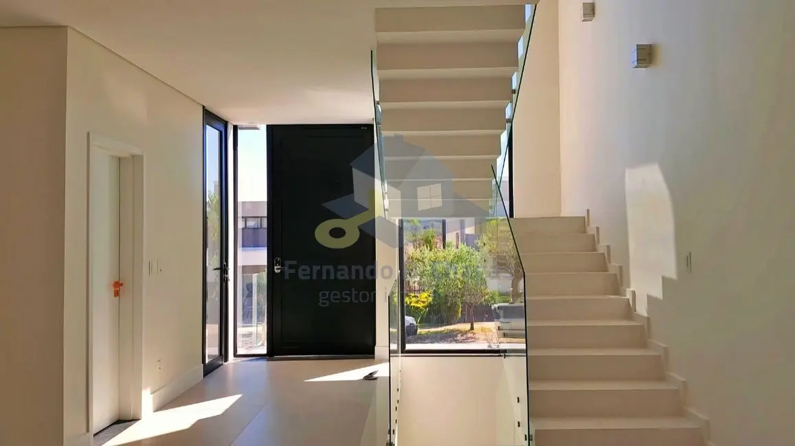 Foto 2 de Casa de Condomínio à venda, 440m2 em Loteamento Parque das Sapucaias, Campinas - SP