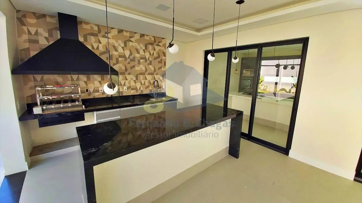 Foto 7 de Casa de Condomínio à venda, 440m2 em Loteamento Parque das Sapucaias, Campinas - SP