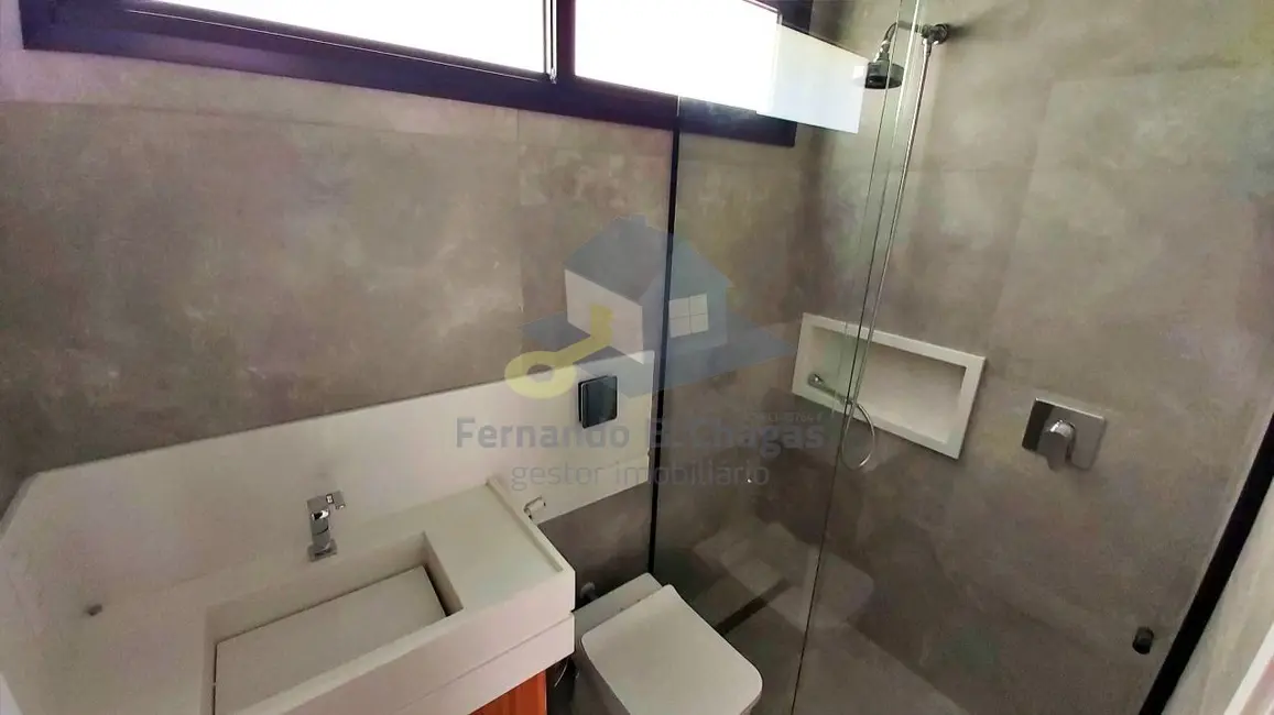 Foto 8 de Casa de Condomínio à venda, 440m2 em Loteamento Parque das Sapucaias, Campinas - SP