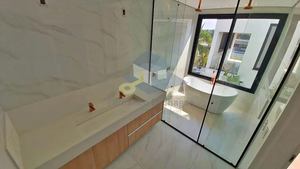 Foto 9 de Casa de Condomínio à venda, 440m2 em Loteamento Parque das Sapucaias, Campinas - SP