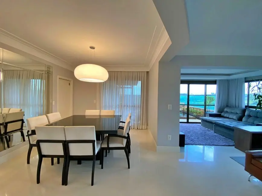 Apartamento com 3 quartos à venda, 260m2 em Notre Dame, Campinas - SP - imagem 4 Foto 4 de Apartamento com 3 quartos à venda, 260m2 em Notre Dame, Campinas - SP