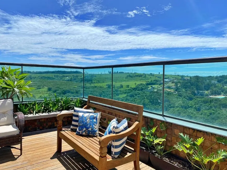 Apartamento com 3 quartos à venda, 260m2 em Notre Dame, Campinas - SP - imagem 8 Foto 8 de Apartamento com 3 quartos à venda, 260m2 em Notre Dame, Campinas - SP
