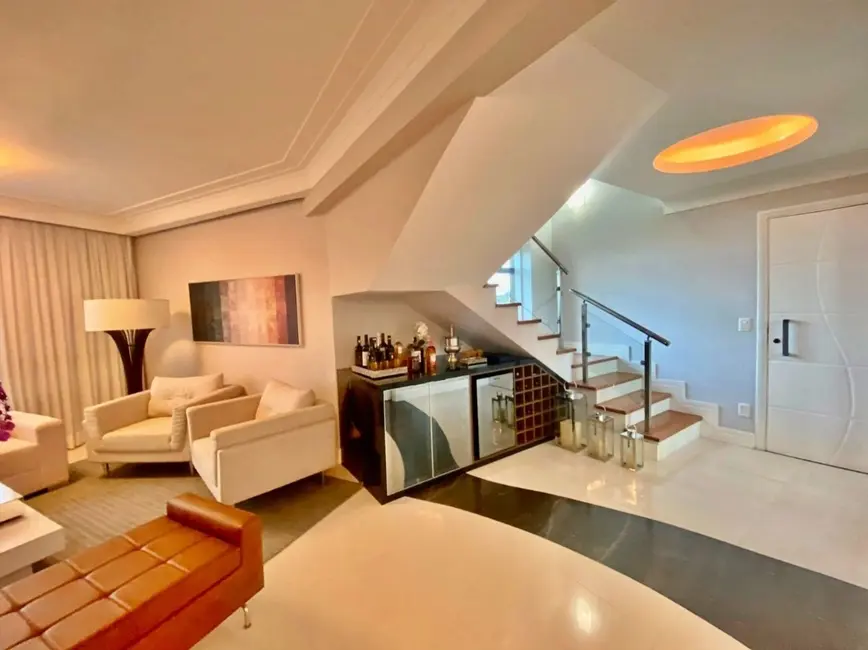 Apartamento com 3 quartos à venda, 260m2 em Notre Dame, Campinas - SP - imagem 6 Foto 6 de Apartamento com 3 quartos à venda, 260m2 em Notre Dame, Campinas - SP