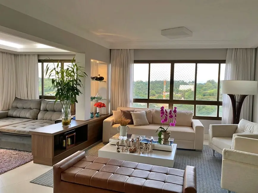 Apartamento com 3 quartos à venda, 260m2 em Notre Dame, Campinas - SP - imagem 1 Foto 1 de Apartamento com 3 quartos à venda, 260m2 em Notre Dame, Campinas - SP