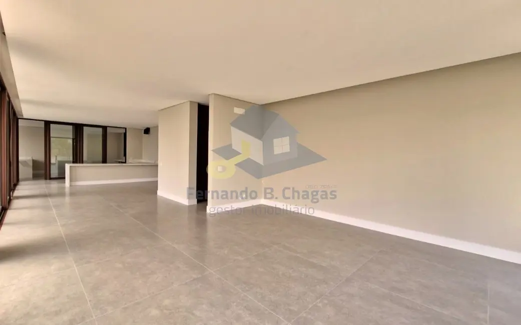 Foto 7 de Casa de Condomínio à venda, 631m2 em Loteamento Mont Blanc Residence, Campinas - SP