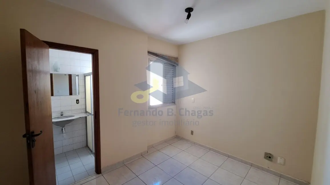 Apartamento com 2 quartos para alugar, 73m2 em Centro, Campinas - SP - imagem 4 Foto 4 de Apartamento com 2 quartos para alugar, 73m2 em Centro, Campinas - SP
