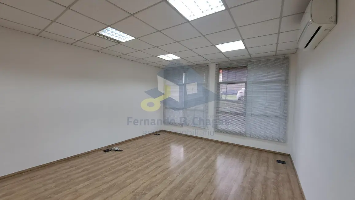 Foto 1 de Sala Comercial à venda, 41m2 em Loteamento Center Santa Genebra, Campinas - SP