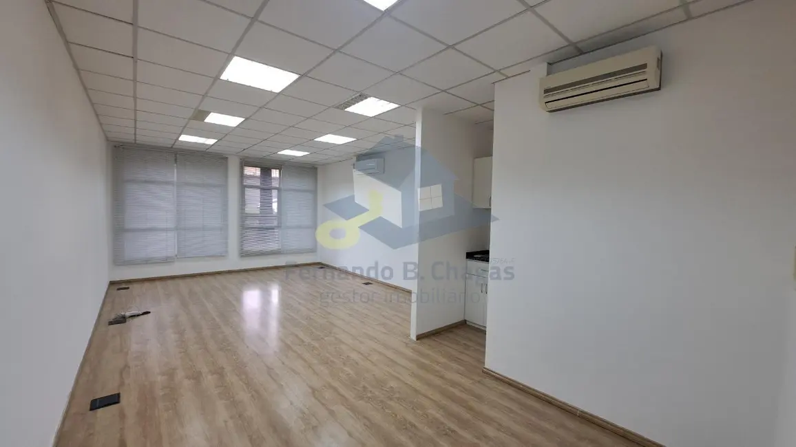 Sala Comercial à venda, 41m2 em Loteamento Center Santa Genebra, Campinas - SP - imagem 7 Foto 7 de Sala Comercial à venda, 41m2 em Loteamento Center Santa Genebra, Campinas - SP