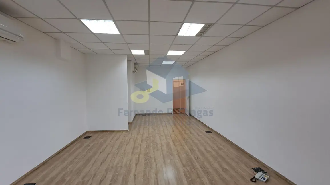 Sala Comercial à venda, 41m2 em Loteamento Center Santa Genebra, Campinas - SP - imagem 5 Foto 5 de Sala Comercial à venda, 41m2 em Loteamento Center Santa Genebra, Campinas - SP