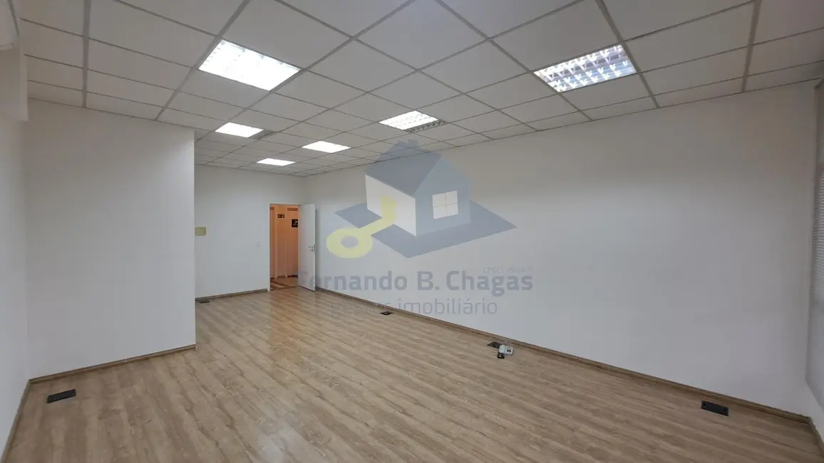 Sala Comercial à venda, 41m2 em Loteamento Center Santa Genebra, Campinas - SP - imagem 4 Foto 4 de Sala Comercial à venda, 41m2 em Loteamento Center Santa Genebra, Campinas - SP