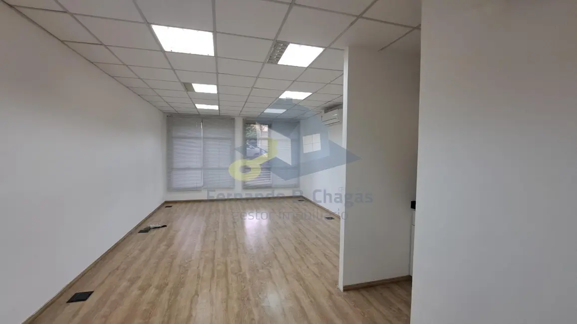 Foto 2 de Sala Comercial à venda, 41m2 em Loteamento Center Santa Genebra, Campinas - SP