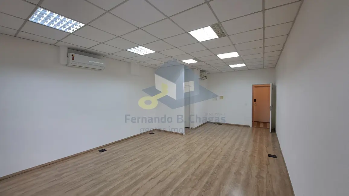 Sala Comercial à venda, 41m2 em Loteamento Center Santa Genebra, Campinas - SP - imagem 6 Foto 6 de Sala Comercial à venda, 41m2 em Loteamento Center Santa Genebra, Campinas - SP