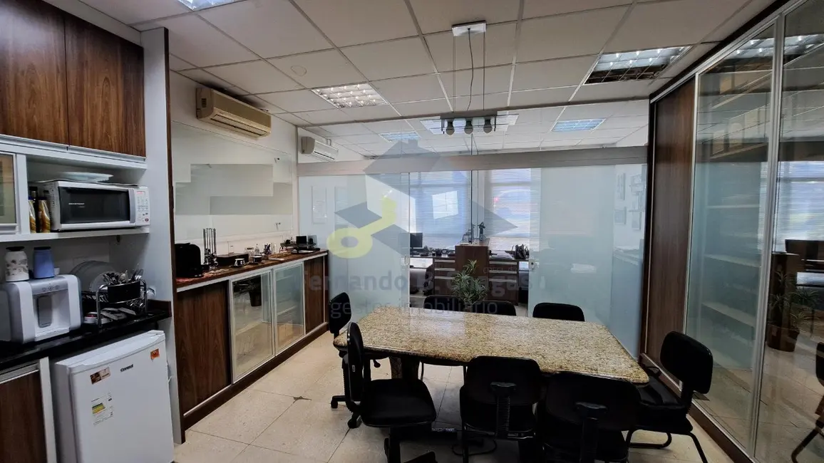 Foto 7 de Sala Comercial à venda e para alugar, 41m2 em Loteamento Center Santa Genebra, Campinas - SP