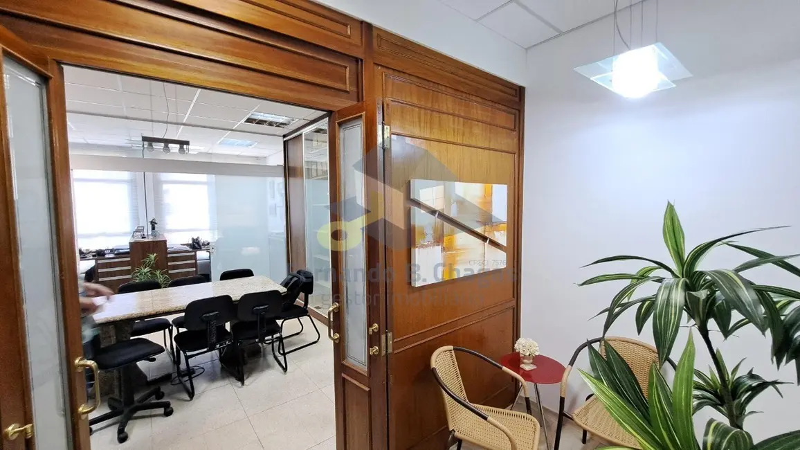 Foto 5 de Sala Comercial à venda e para alugar, 41m2 em Loteamento Center Santa Genebra, Campinas - SP