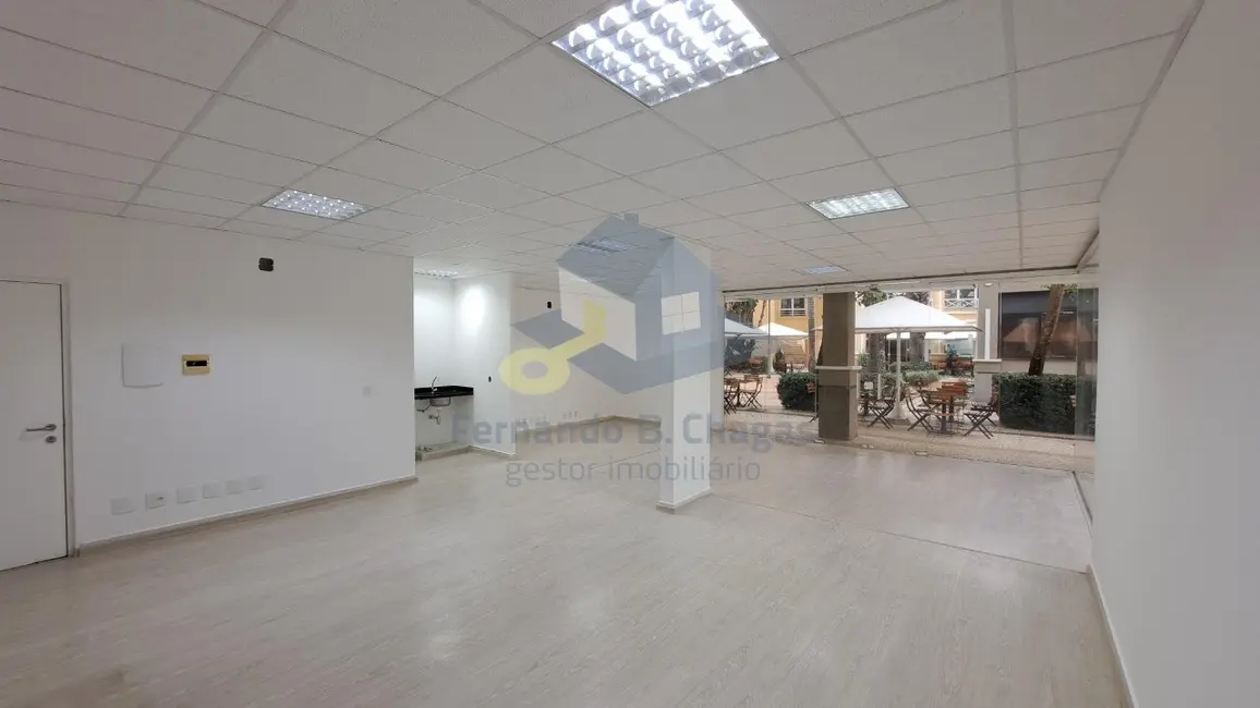 Foto 3 de Loja para alugar, 69m2 em Loteamento Center Santa Genebra, Campinas - SP