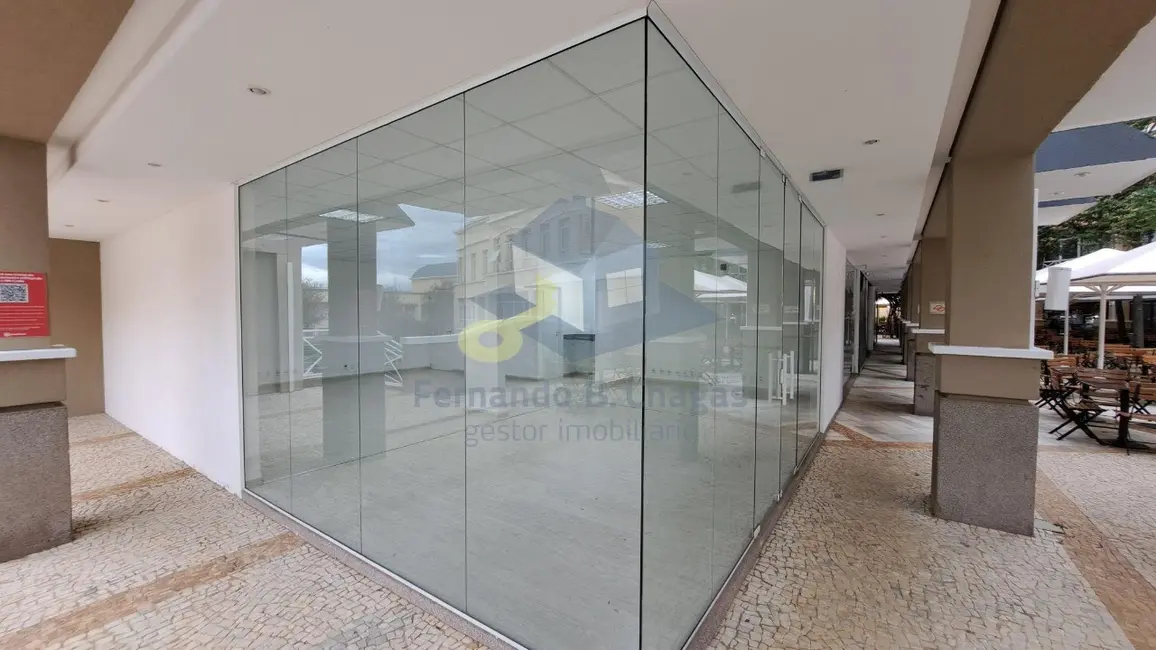 Foto 4 de Loja para alugar, 69m2 em Loteamento Center Santa Genebra, Campinas - SP