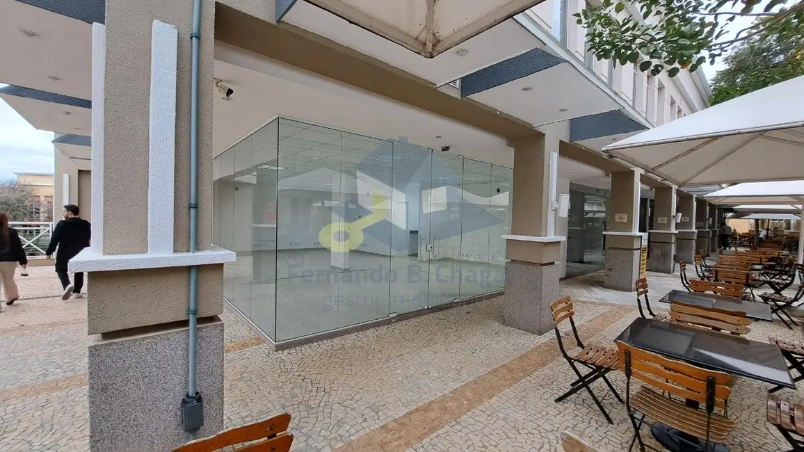 Foto 1 de Loja para alugar, 69m2 em Loteamento Center Santa Genebra, Campinas - SP
