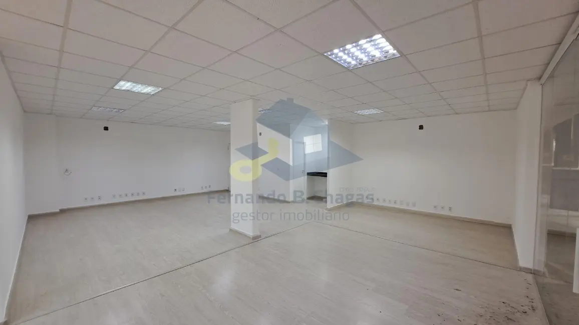 Foto 8 de Loja para alugar, 69m2 em Loteamento Center Santa Genebra, Campinas - SP