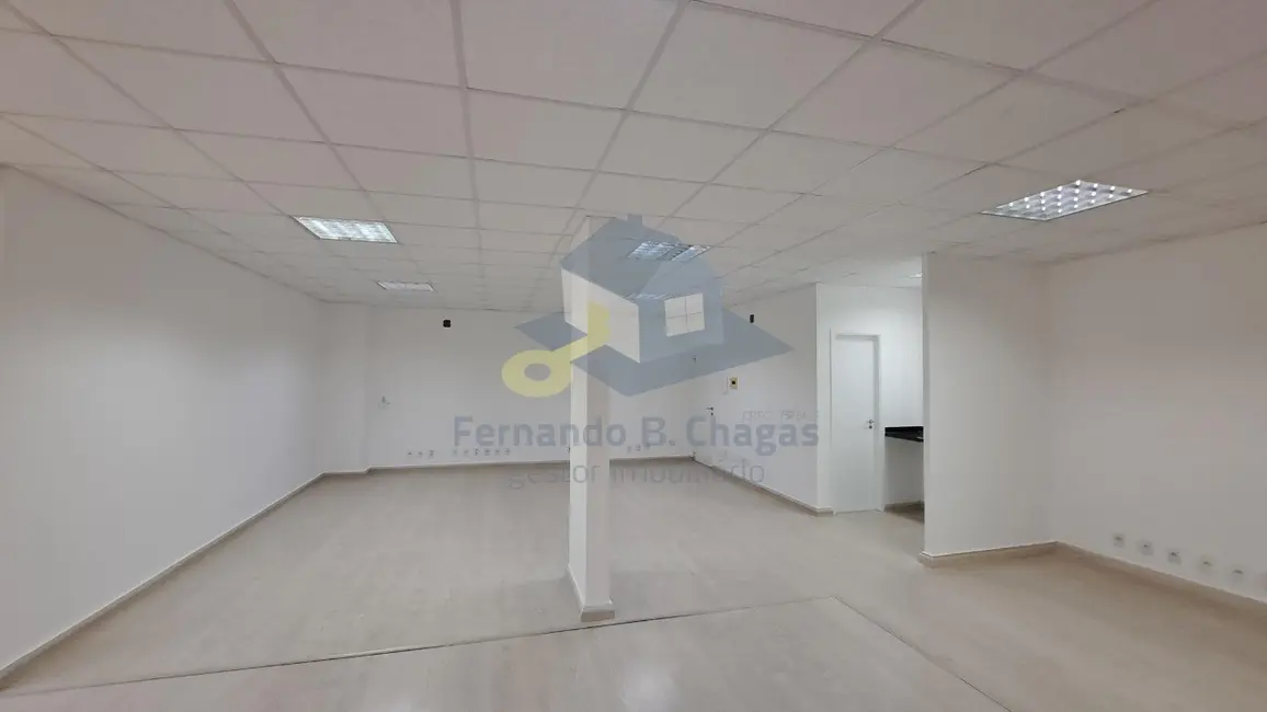 Foto 9 de Loja para alugar, 69m2 em Loteamento Center Santa Genebra, Campinas - SP