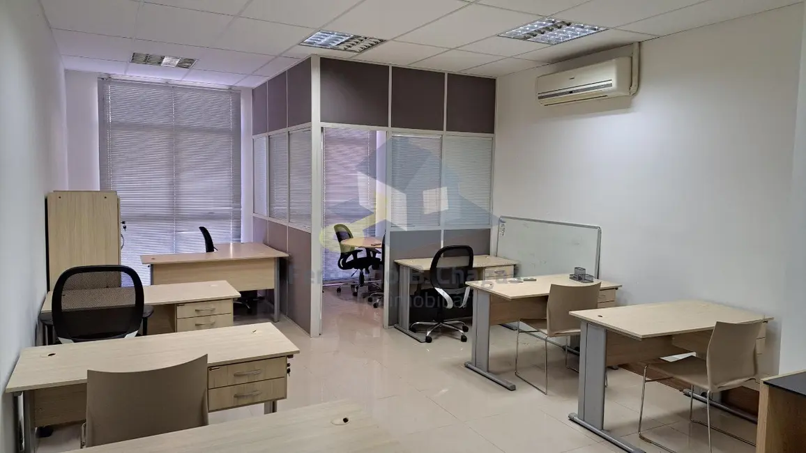 Foto 1 de Loja à venda e para alugar, 40m2 em Loteamento Center Santa Genebra, Campinas - SP